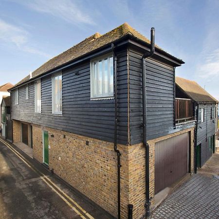 فندق Boat House وايتستابل المظهر الخارجي الصورة